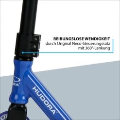 Angebote 😀 HUDORA Stunt Scooter XQ-12, Blau ✔️ 14 Angebote 😀 HUDORA Stunt Scooter XQ-12, Blau ✔️ -Hudora Verkaufsladen unnamed file 402