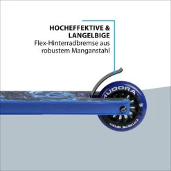 Angebote 😀 HUDORA Stunt Scooter XQ-12, Blau ✔️ 15 Angebote 😀 HUDORA Stunt Scooter XQ-12, Blau ✔️ -Hudora Verkaufsladen unnamed file 403