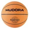 Billig 😀 HUDORA 🏀 Basketball Outdoor, Gr. 7, Orange - 71570 🎉