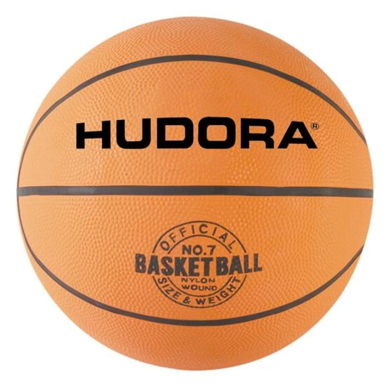 Billig 😀 HUDORA 🏀 Basketball Outdoor, Gr. 7, Orange - 71570 🎉 3 Billig 😀 HUDORA 🏀 Basketball Outdoor, Gr. 7, Orange - 71570 🎉