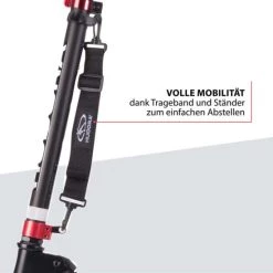 Brandneu 👍 HUDORA BigWheel® Style 230, Scooter Schwarz 🎁 12 Brandneu 👍 HUDORA BigWheel® Style 230, Scooter Schwarz 🎁 -Hudora Verkaufsladen unnamed file 416