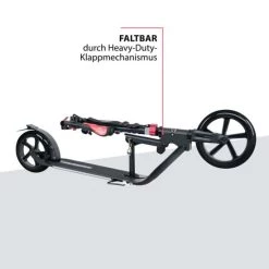 Brandneu 👍 HUDORA BigWheel® Style 230, Scooter Schwarz 🎁 13 Brandneu 👍 HUDORA BigWheel® Style 230, Scooter Schwarz 🎁 -Hudora Verkaufsladen unnamed file 417