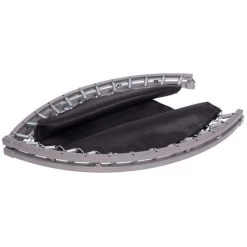 Auslauf ✔️ Hudora Trampolin Faltbar Ø140cm Blau 😍 -Hudora Verkaufsladen unnamed file 425