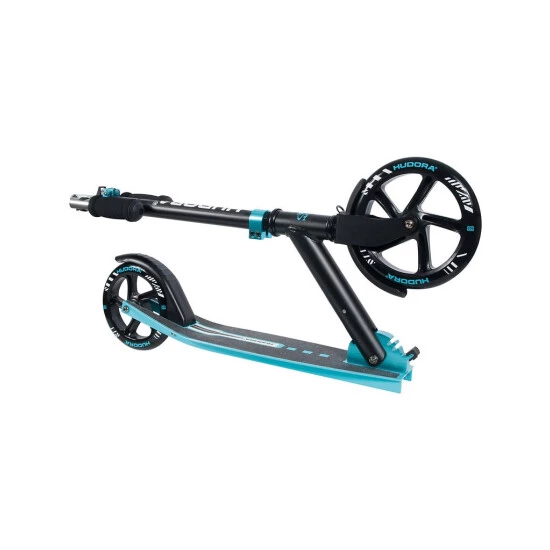 Angebote 🥰 HUDORA - HUDORA Big Wheel Bold 205, Hellblau 👏 5 Angebote 🥰 HUDORA - HUDORA Big Wheel Bold 205, Hellblau 👏 – Bild 3