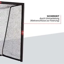 Budget 🛒 HUDORA Fußballtor Pro Tect 240 ⌛ 11 Budget 🛒 HUDORA Fußballtor Pro Tect 240 ⌛ -Hudora Verkaufsladen unnamed file 43