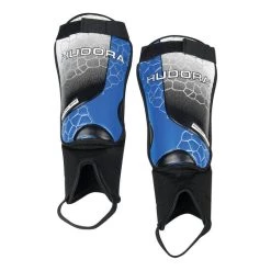 Besorgen 🛒 Hudora Schienbeinschützer Mit Knöchelschutz 🎉
