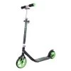 Schlussverkauf 🔔 Hudora Hornet Scooter CLVR 200 Grün 14410 🧨