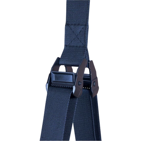 Bestes Angebot 🎁 Hudora Nestschaukel Hollywood 120x60 Cm, Schwarz/petrol ❤️ 8 Bestes Angebot 🎁 Hudora Nestschaukel Hollywood 120x60 Cm, Schwarz/petrol ❤️ – Bild 6