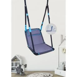 Bestes Angebot 🎁 Hudora Nestschaukel Hollywood 120x60 Cm, Schwarz/petrol ❤️ 24 Bestes Angebot 🎁 Hudora Nestschaukel Hollywood 120x60 Cm, Schwarz/petrol ❤️ -Hudora Verkaufsladen unnamed file 460