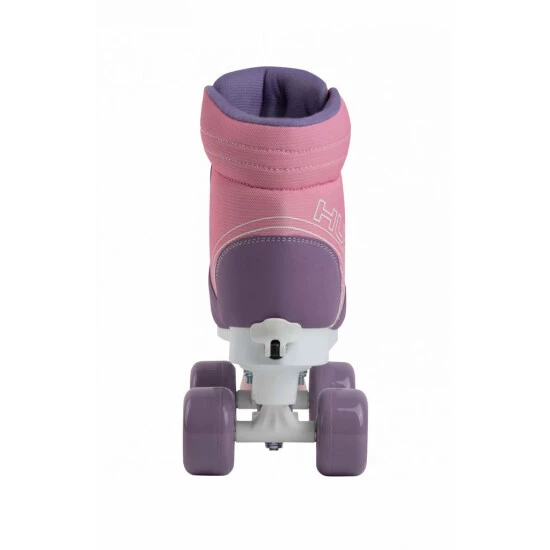 Bestpreis 😉 HUDORA Rollerblades Rosa, Grö ß E 35-38 🔥 4 Bestpreis 😉 HUDORA Rollerblades Rosa, Grö ß E 35-38 🔥 – Bild 2