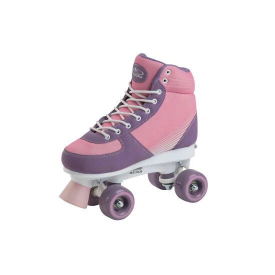 Bestpreis 😉 HUDORA Rollerblades Rosa, Grö ß E 35-38 🔥 5 Bestpreis 😉 HUDORA Rollerblades Rosa, Grö ß E 35-38 🔥 – Bild 3