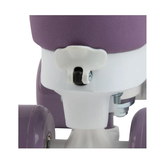 Bestpreis 😉 HUDORA Rollerblades Rosa, Grö ß E 35-38 🔥 7 Bestpreis 😉 HUDORA Rollerblades Rosa, Grö ß E 35-38 🔥 – Bild 5