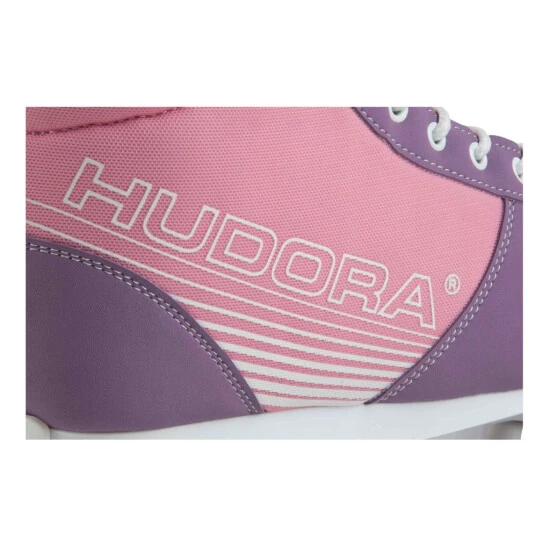 Bestpreis 😉 HUDORA Rollerblades Rosa, Grö ß E 35-38 🔥 8 Bestpreis 😉 HUDORA Rollerblades Rosa, Grö ß E 35-38 🔥 – Bild 6