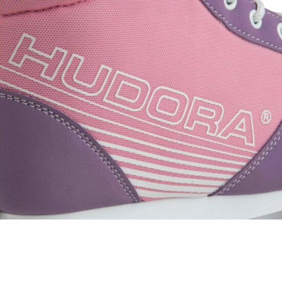 Bestpreis 😉 HUDORA Rollerblades Rosa, Grö ß E 35-38 🔥 11 Bestpreis 😉 HUDORA Rollerblades Rosa, Grö ß E 35-38 🔥 – Bild 9