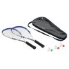Aktion ❤️ Hudora 75114 HUDORA Badmintonset Speed 🔥 2 Aktion ❤️ Hudora 75114 HUDORA Badmintonset Speed 🔥 -Hudora Verkaufsladen unnamed file 480