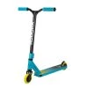 Aktion 🧨 HUDORA Stunt Scooter Kids, Hellblau 😍