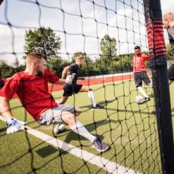 Bestpreis 🤩 HUDORA Fußballtor Pro Tect 300 👍 -Hudora Verkaufsladen unnamed file 50