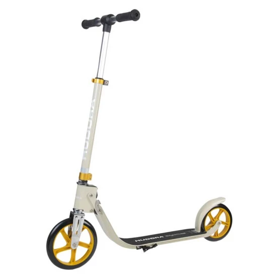 Budget 💯 HUDORA BigWheel® 215 Scooter, Sand 👍 3 Budget 💯 HUDORA BigWheel® 215 Scooter, Sand 👍