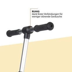 Budget 💯 HUDORA BigWheel® 215 Scooter, Sand 👍 12 Budget 💯 HUDORA BigWheel® 215 Scooter, Sand 👍 -Hudora Verkaufsladen unnamed file 513