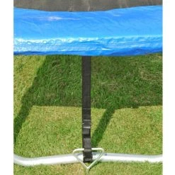 Beste Bewertungen von ⭐ Hudora Trampolin Erdanker Set 🎁 -Hudora Verkaufsladen unnamed file 530