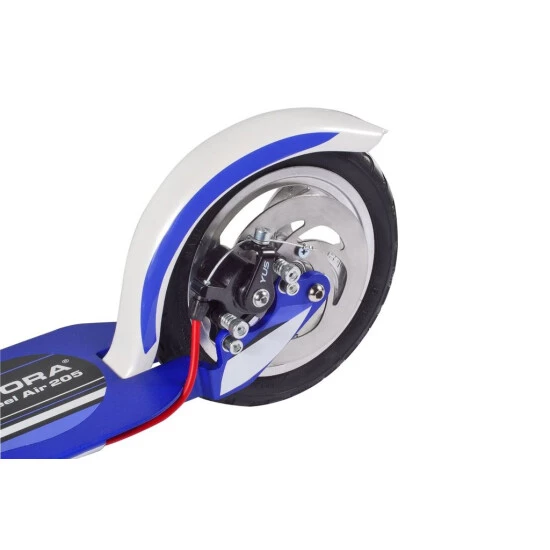 Besorgen 👏 HUDORA Big Wheel AIR 205 Dual Brake 🎁 4 Besorgen 👏 HUDORA Big Wheel AIR 205 Dual Brake 🎁 – Bild 2