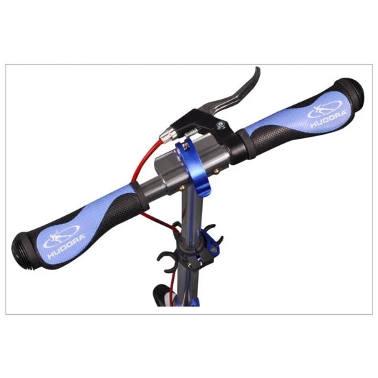 Besorgen 👏 HUDORA Big Wheel AIR 205 Dual Brake 🎁 7 Besorgen 👏 HUDORA Big Wheel AIR 205 Dual Brake 🎁 – Bild 5