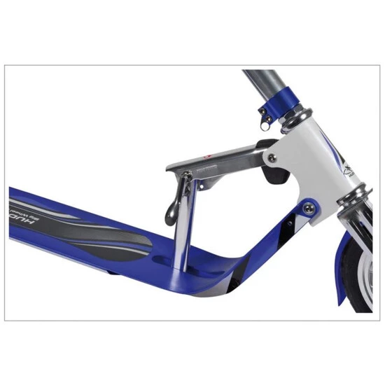 Besorgen 👏 HUDORA Big Wheel AIR 205 Dual Brake 🎁 8 Besorgen 👏 HUDORA Big Wheel AIR 205 Dual Brake 🎁 – Bild 6