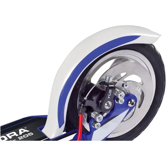 Besorgen 👏 HUDORA Big Wheel AIR 205 Dual Brake 🎁 9 Besorgen 👏 HUDORA Big Wheel AIR 205 Dual Brake 🎁 – Bild 7