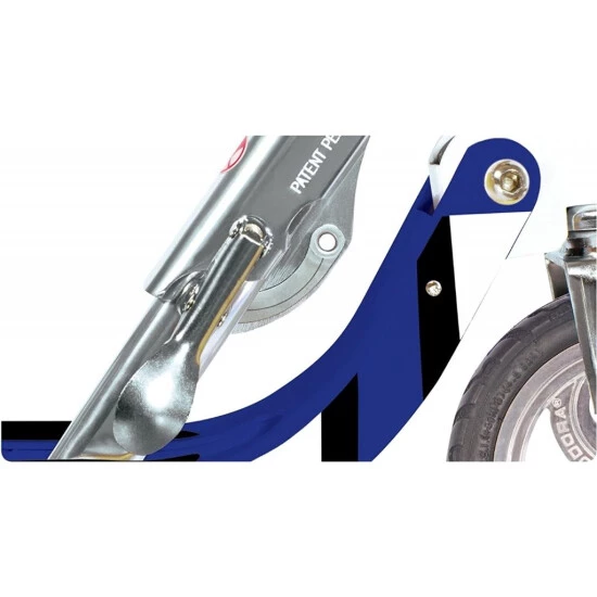 Besorgen 👏 HUDORA Big Wheel AIR 205 Dual Brake 🎁 10 Besorgen 👏 HUDORA Big Wheel AIR 205 Dual Brake 🎁 – Bild 8