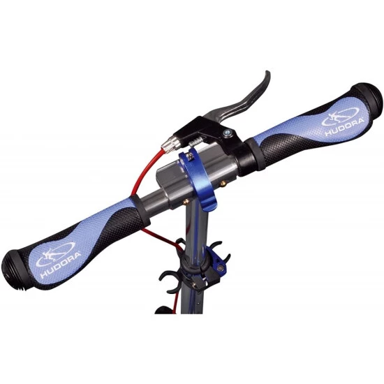 Besorgen 👏 HUDORA Big Wheel AIR 205 Dual Brake 🎁 11 Besorgen 👏 HUDORA Big Wheel AIR 205 Dual Brake 🎁 – Bild 9