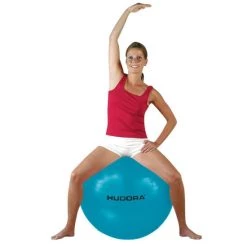 Coupon 🌟 Hudora 76731 Gymnastikball, Ø 75 Cm 🔔 -Hudora Verkaufsladen unnamed file 553