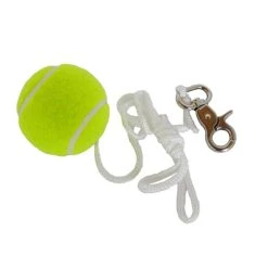 Coupon 👏 Hudora 95570 Ersatzball Mit Karabiner Für Twistbal ✔️
