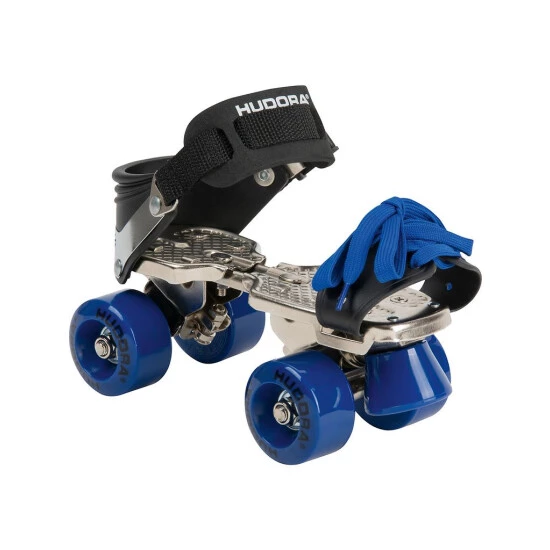 Aktion 🌟 Hudora Rollschuh Modell 3001 Blau Gr. 28-39 🛒 3 Aktion 🌟 Hudora Rollschuh Modell 3001 Blau Gr. 28-39 🛒