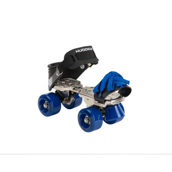 Aktion 🌟 Hudora Rollschuh Modell 3001 Blau Gr. 28-39 🛒 9 Aktion 🌟 Hudora Rollschuh Modell 3001 Blau Gr. 28-39 🛒 – Bild 7