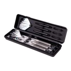 Aktion 🧨 Hudora Softdart Edelstahl Dartpfeile 3 Stück 🔥 -Hudora Verkaufsladen unnamed file 58