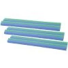 Brandneu 🥰 Hudora Ersatz Schaumstoffrohr 12 Er Set (6x Blau 6x Gruen) Ca. 100 Cm ✔️ -Hudora Verkaufsladen unnamed file 583