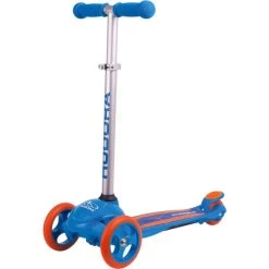 Blitzangebot 🔥 Hudora 11063 Flitzkids 2.0 Blau 🥰