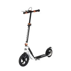 Am billigsten 🔥 HUDORA BigWheel® Air 230 Dual Brake 💯