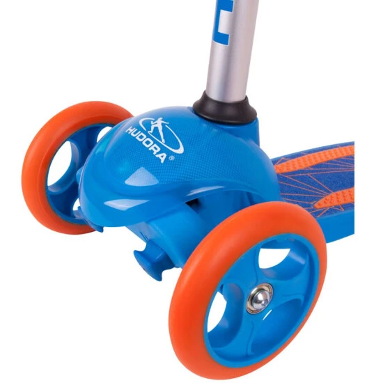 Blitzangebot 🔥 Hudora 11063 Flitzkids 2.0 Blau 🥰 11 Blitzangebot 🔥 Hudora 11063 Flitzkids 2.0 Blau 🥰 – Bild 9