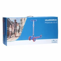 Blitzangebot 🔥 Hudora 11063 Flitzkids 2.0 Blau 🥰 23 Blitzangebot 🔥 Hudora 11063 Flitzkids 2.0 Blau 🥰 -Hudora Verkaufsladen unnamed file 594