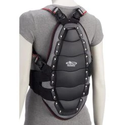 Schlussverkauf ✨ HUDORA Rückenprotektor Protektor Größe XS 🥰