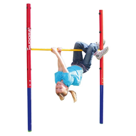 Budget 🛒 Hudora 64000 Turnreck Fabian Spielplatz 🤩 8 Budget 🛒 Hudora 64000 Turnreck Fabian Spielplatz 🤩 – Bild 7