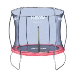 Beste Bewertungen von 🤩 HUDORA Fantastic Trampolin 250V 🛒