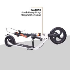 Am billigsten 🔥 HUDORA BigWheel® Air 230 Dual Brake 💯 -Hudora Verkaufsladen unnamed file 62