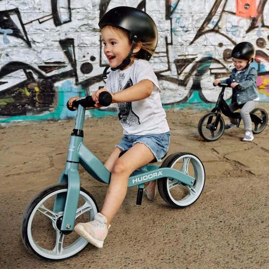 Blitzangebot 🛒 Hudora 10423 Laufrad Ultralight Alu, Blau 🛒 9 Blitzangebot 🛒 Hudora 10423 Laufrad Ultralight Alu, Blau 🛒 – Bild 7