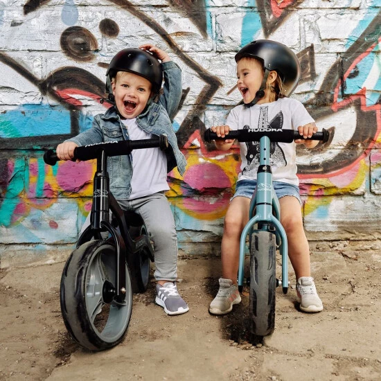 Blitzangebot 🛒 Hudora 10423 Laufrad Ultralight Alu, Blau 🛒 10 Blitzangebot 🛒 Hudora 10423 Laufrad Ultralight Alu, Blau 🛒 – Bild 8