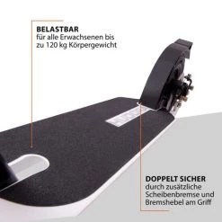 Am billigsten 🔥 HUDORA BigWheel® Air 230 Dual Brake 💯 -Hudora Verkaufsladen unnamed file 63