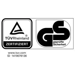 Am billigsten ⭐ HUDORA Babyhochschaukel Babyschaukel Blau/grau, 72174 🔥 8 Am billigsten ⭐ HUDORA Babyhochschaukel Babyschaukel Blau/grau, 72174 🔥 -Hudora Verkaufsladen unnamed file 630