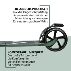 Bester Verkauf ⭐ HUDORA BigWheel® Generation V 205, Scooter Schwarz "Exklusiv Edition" ✨ 13 Bester Verkauf ⭐ HUDORA BigWheel® Generation V 205, Scooter Schwarz "Exklusiv Edition" ✨ -Hudora Verkaufsladen unnamed file 636