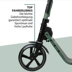 Bester Verkauf ⭐ HUDORA BigWheel® Generation V 205, Scooter Schwarz "Exklusiv Edition" ✨ 14 Bester Verkauf ⭐ HUDORA BigWheel® Generation V 205, Scooter Schwarz "Exklusiv Edition" ✨ -Hudora Verkaufsladen unnamed file 637